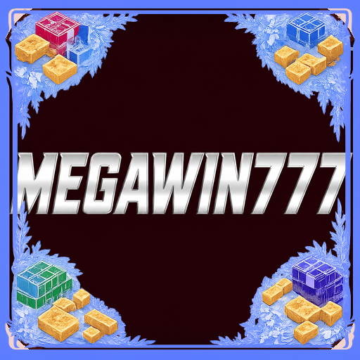 megawin777 — mitra unggulan